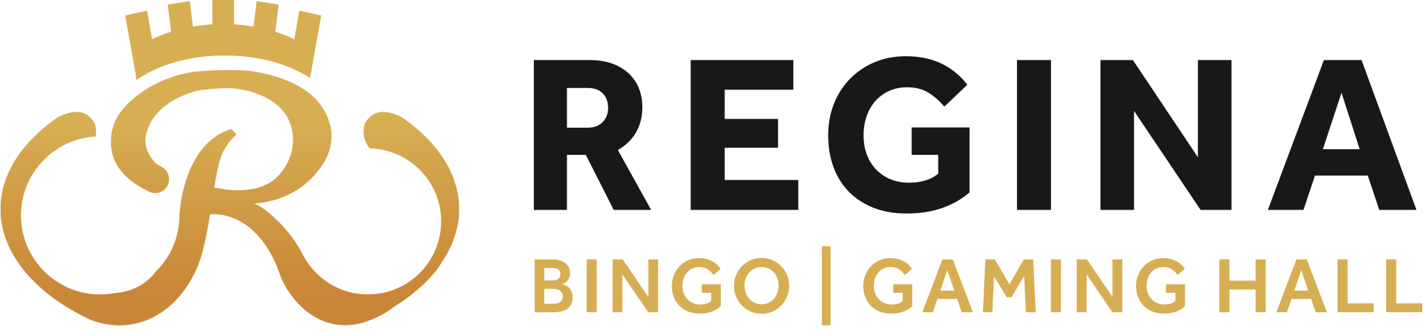 Regina Bingo Logo