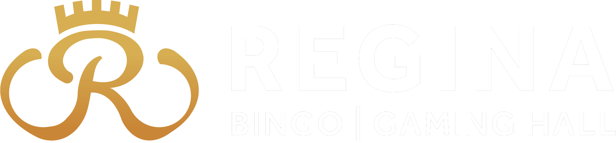 Regina Bingo Logo