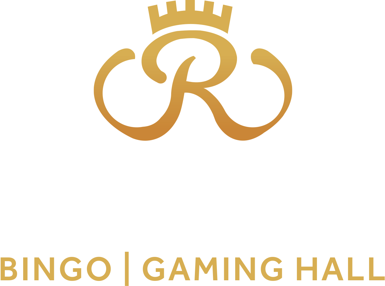 Bingo Regina Logo