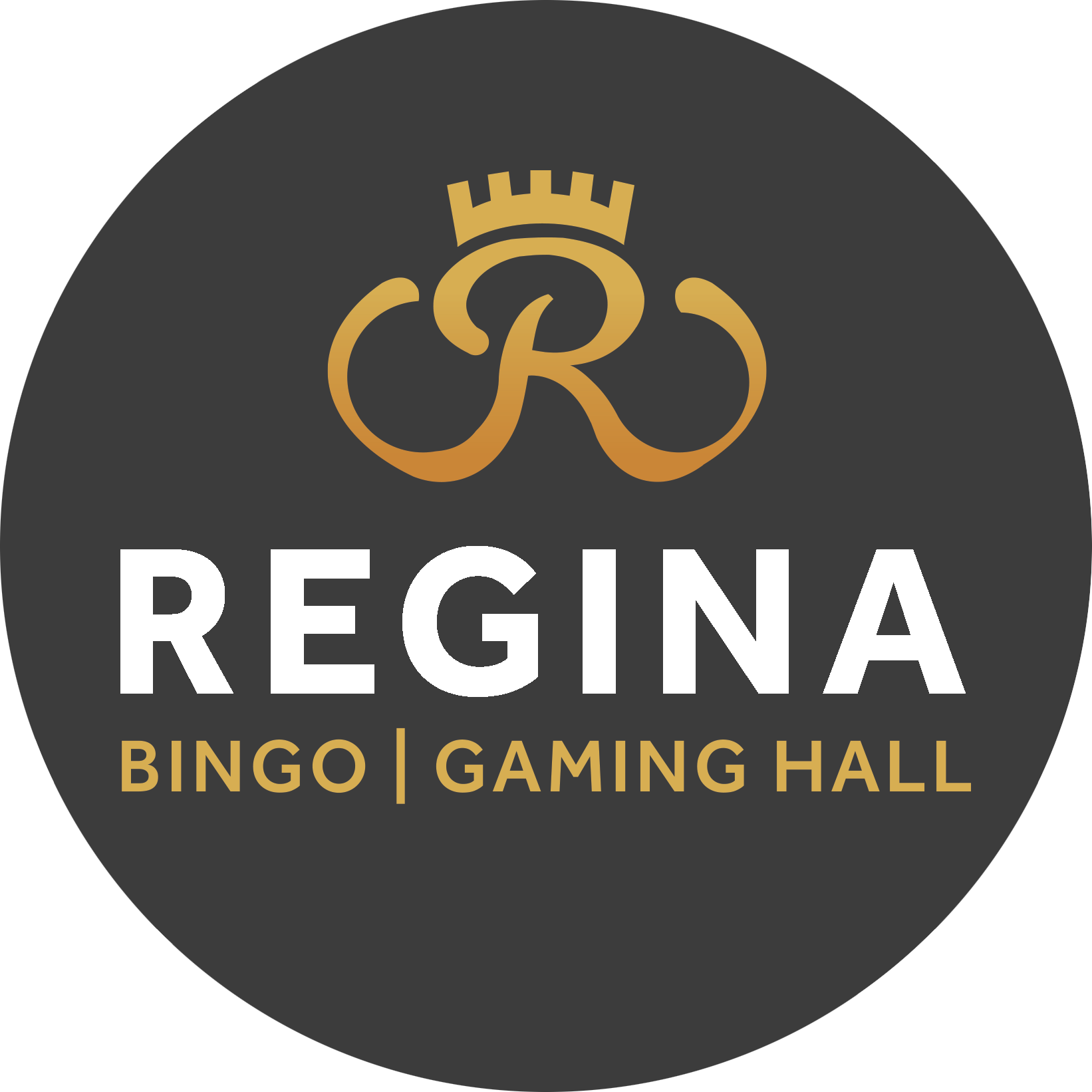 R Regina Bingo